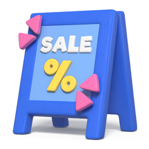 Discounts & Offers