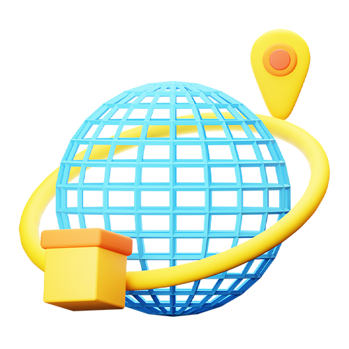 Global Presence