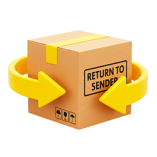 Easy Returns