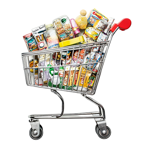 Wide Products