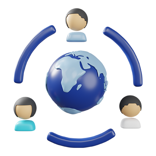 Global Reach