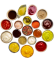 Condiment Dressing